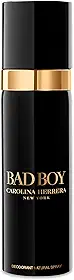 Desodorante Aerosol Carolina Herrera Masculino Bad Boy - 100ml, Carolina Herrera