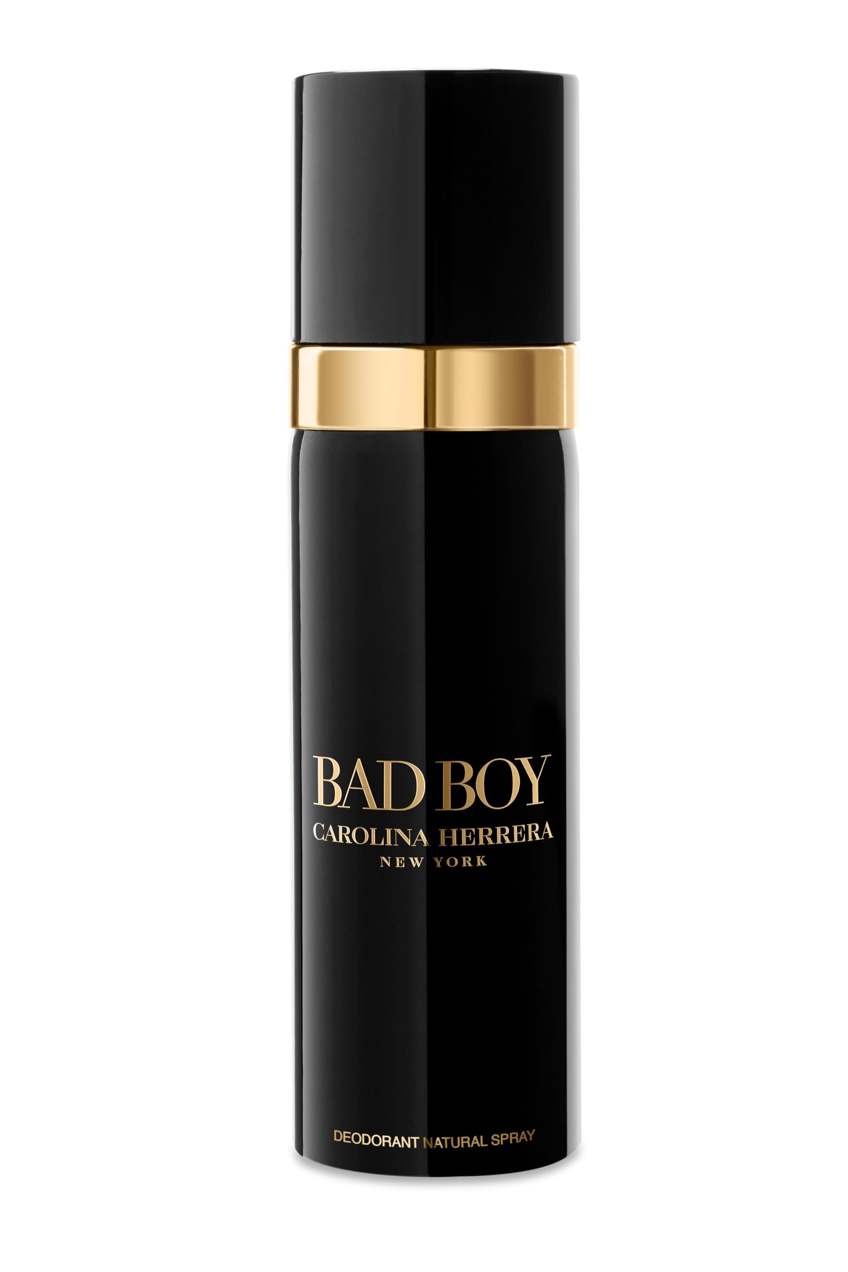 Carolina Herrera Bad Boy Dsp 100ml - 1 Unit