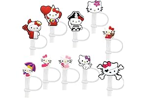 Hello Kitty Stanley Topper