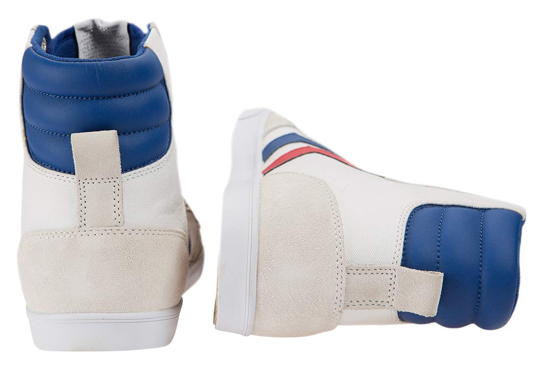 hummel Unisex Slimmer Stadil High Sneaker