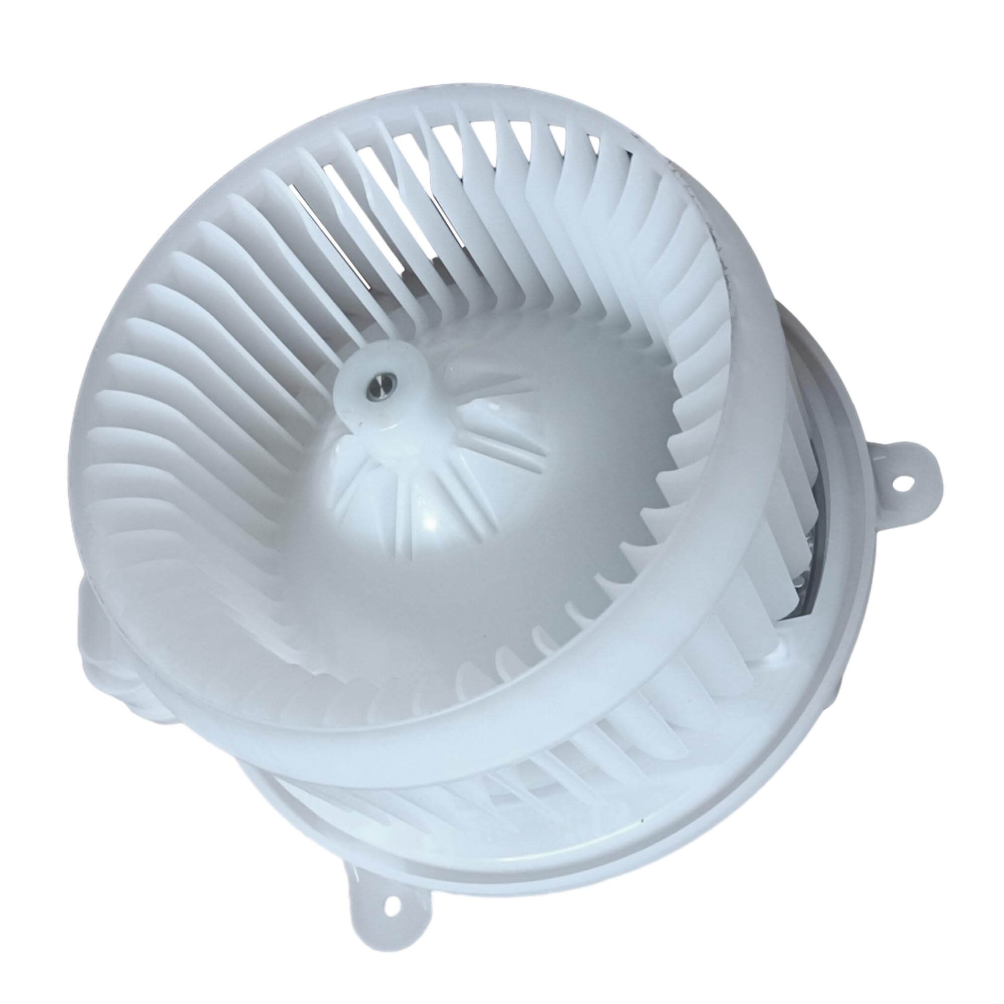 Partsflow HVAC Blower Motor with Fan Compatible with 2016-2020 Toyota Mirai For 2011-2017 Lexus CT200h/2010-2012 HS250h 8710375020 8710375021