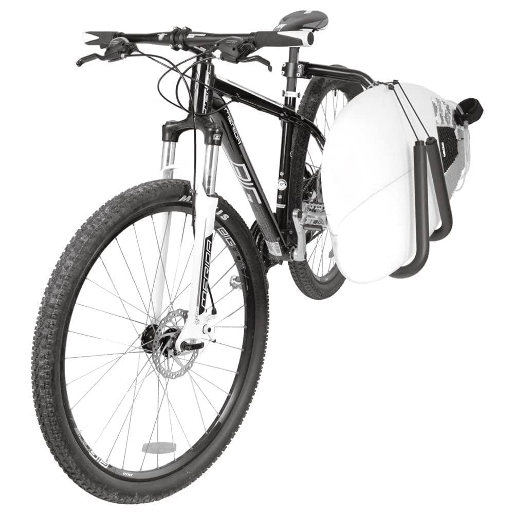 サーフボード自転車ラック Amazon | XZCheng Onefeng スポーツ サーフボード 自転車ラック