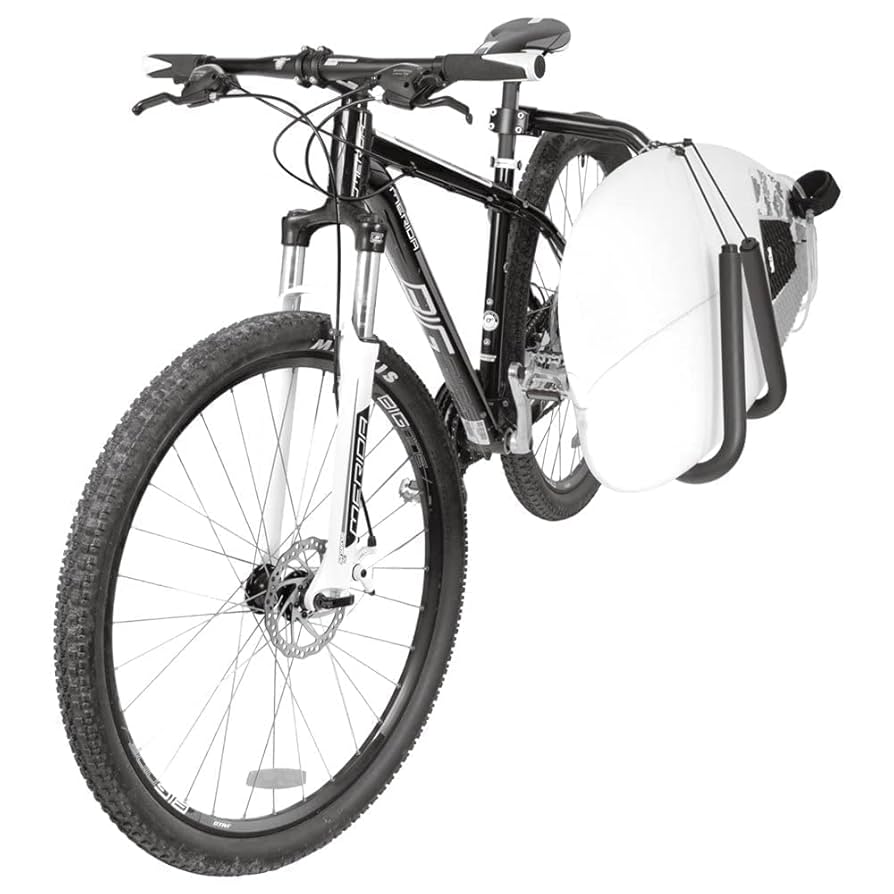 Amazon.com: XZCheng Surfboard Bike Rack - Adjustable