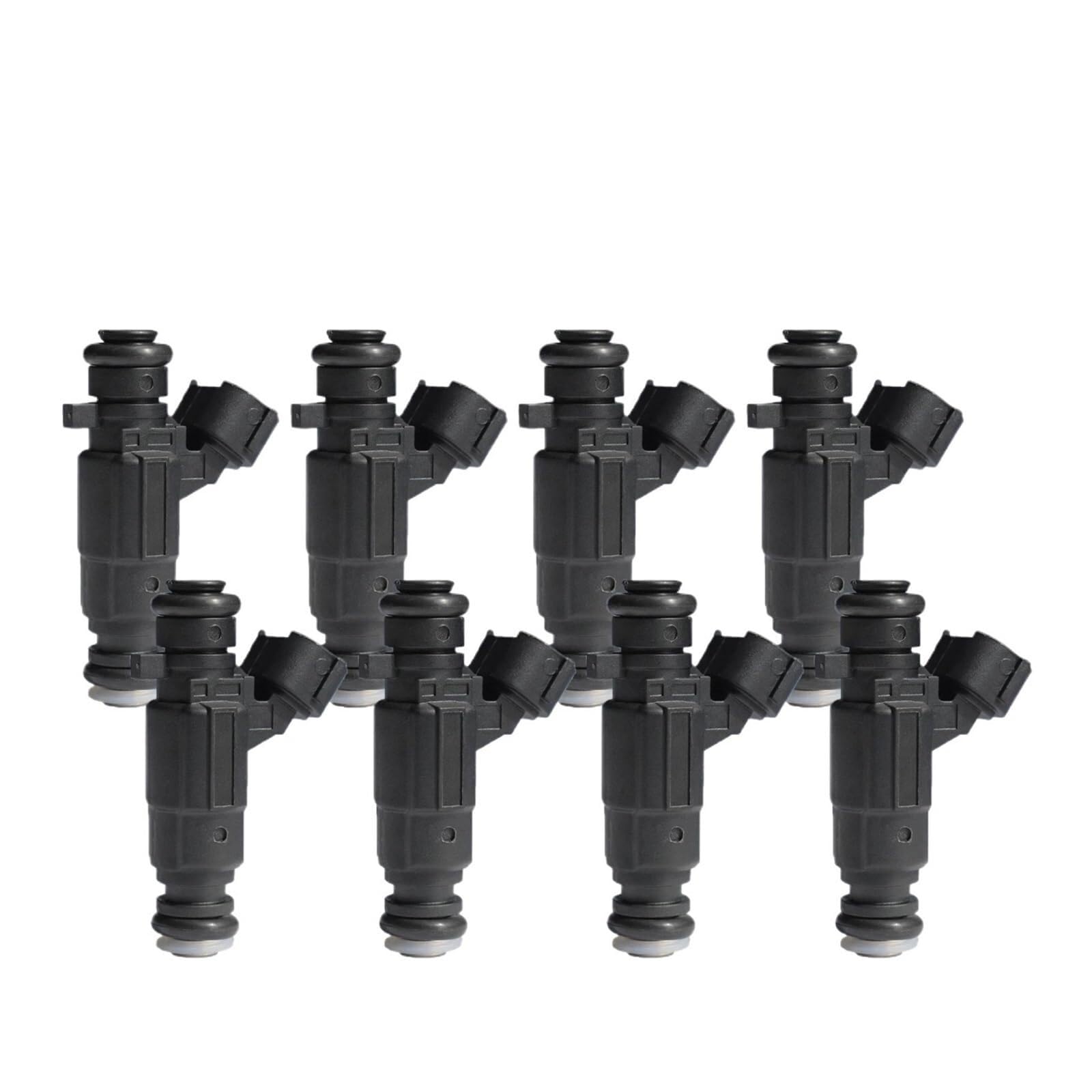 Petrol Fuel Injector for Vw for Phaeton 4.2L V8 2004-2006 0280156180 car Fuel Injector