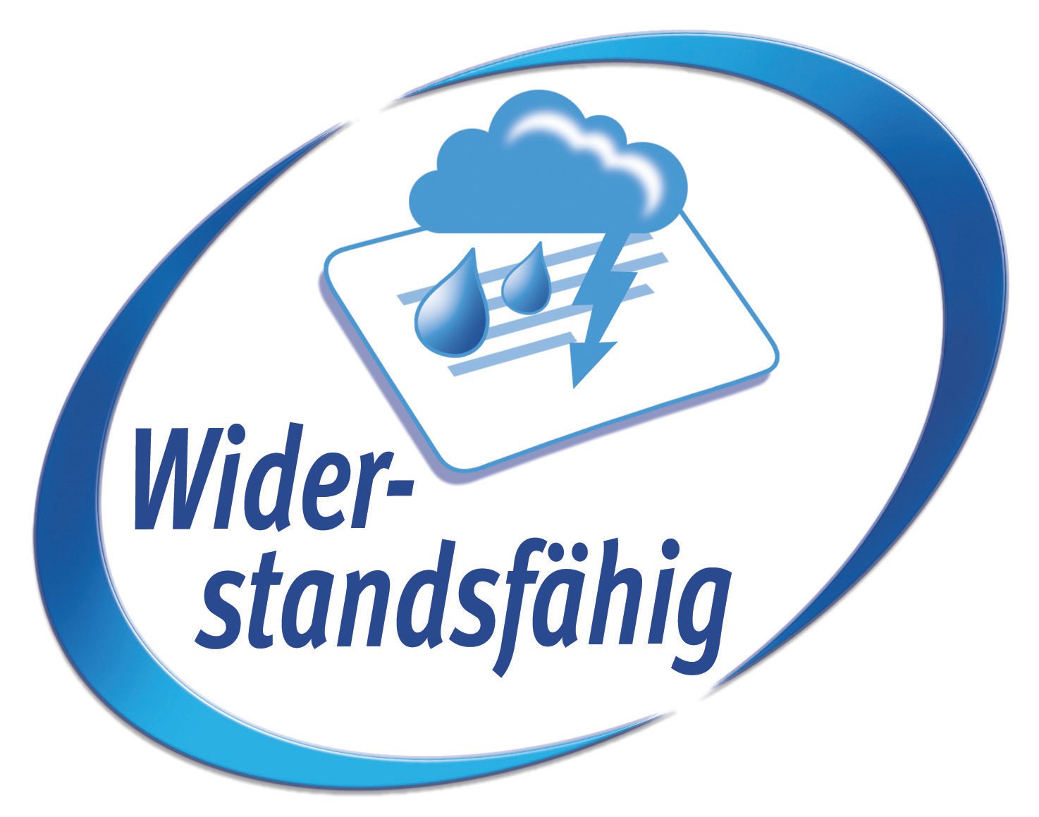 AVERY Zweckform Wetterfeste Versand-Etiketten, 99,1 x 57 mm