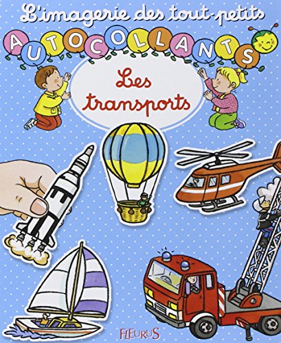 Transports (autocollants) Transports (autocollants)
