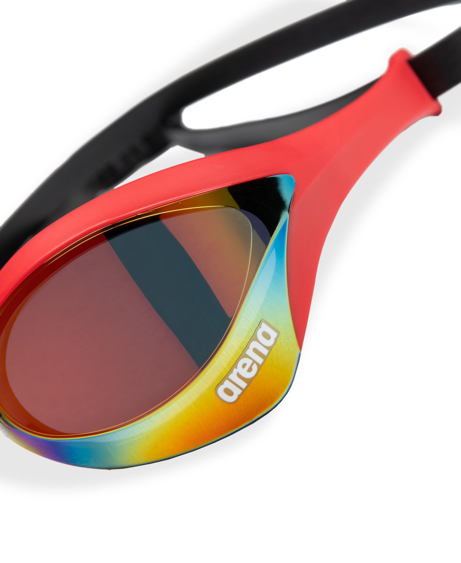 ARENA Arena Cobra Ultra Swipe Racing Swim Goggles anteojos de natación Unisex adulto