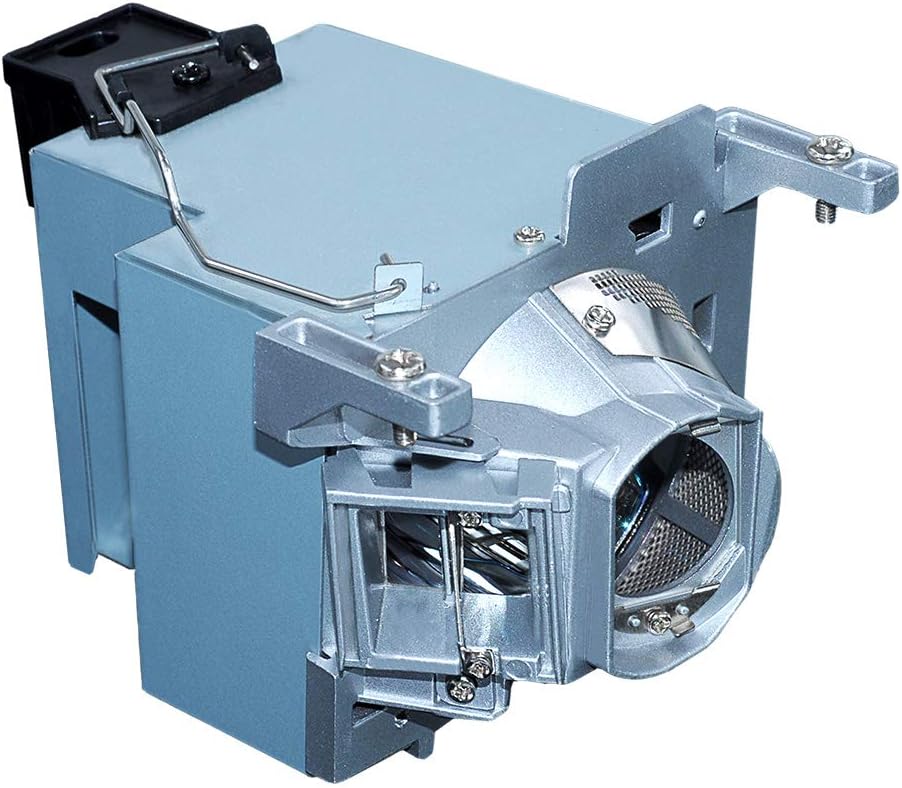 AWO Original UHP365W Lamp Bulb for BL-FU365A / SP.72109GC01 / SP.74W01GC01 with Housing for OPTOMA EH515 EH515T EH515TST W515 W515T WU515 WU515ST WU515T WU515TST X515 for Eiki EK-600U,EK-601W