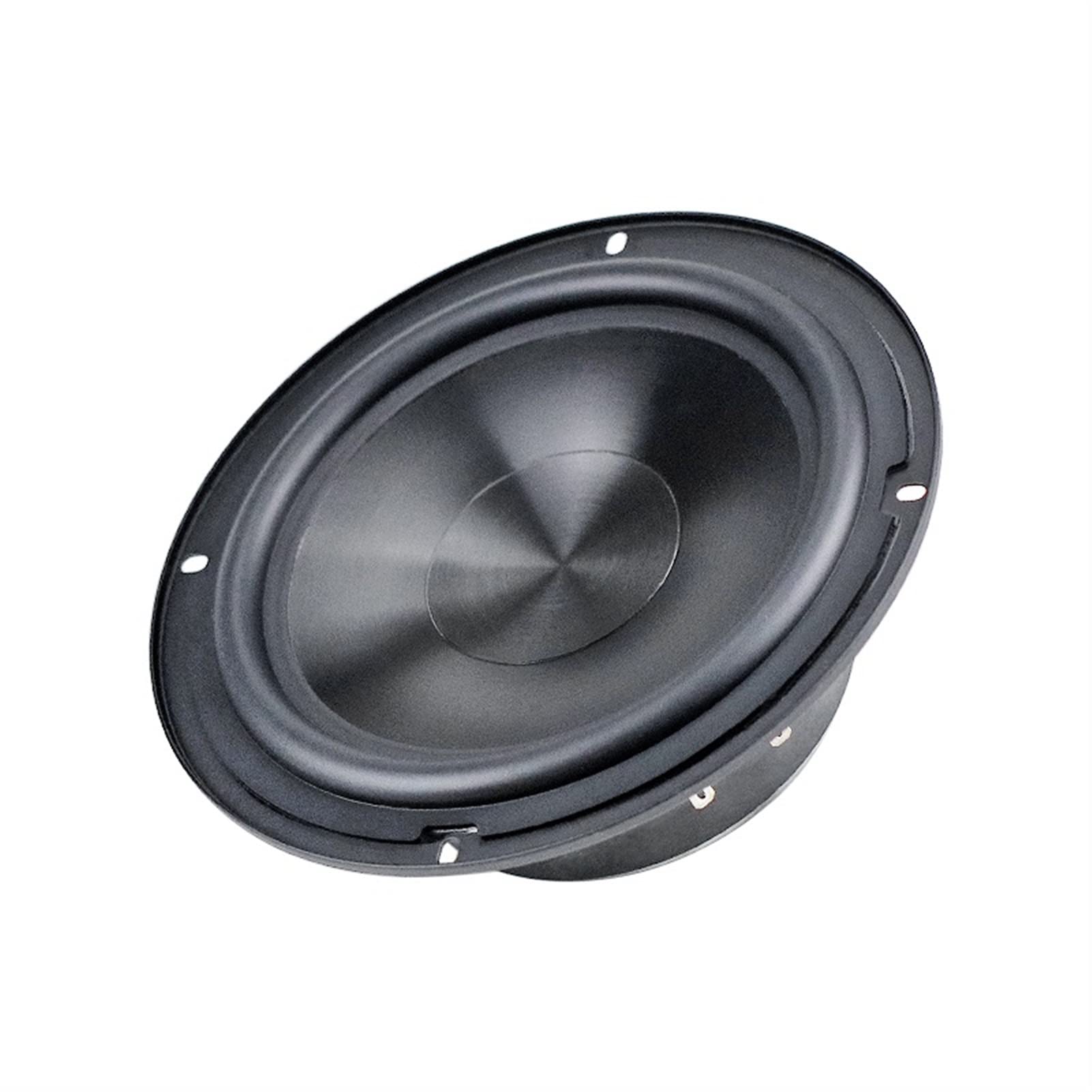 Altavoz de 6.5 pulgadas 8ohm 60w con cono PP de alta fidelidad acústica