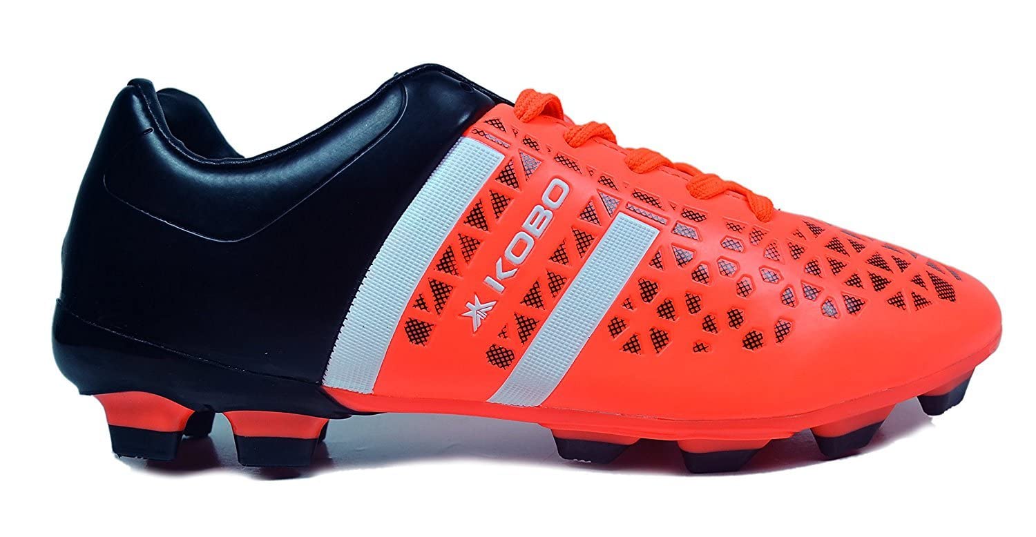 kobo Football Shoe TPU Blade Sole (Imported)-picture-16