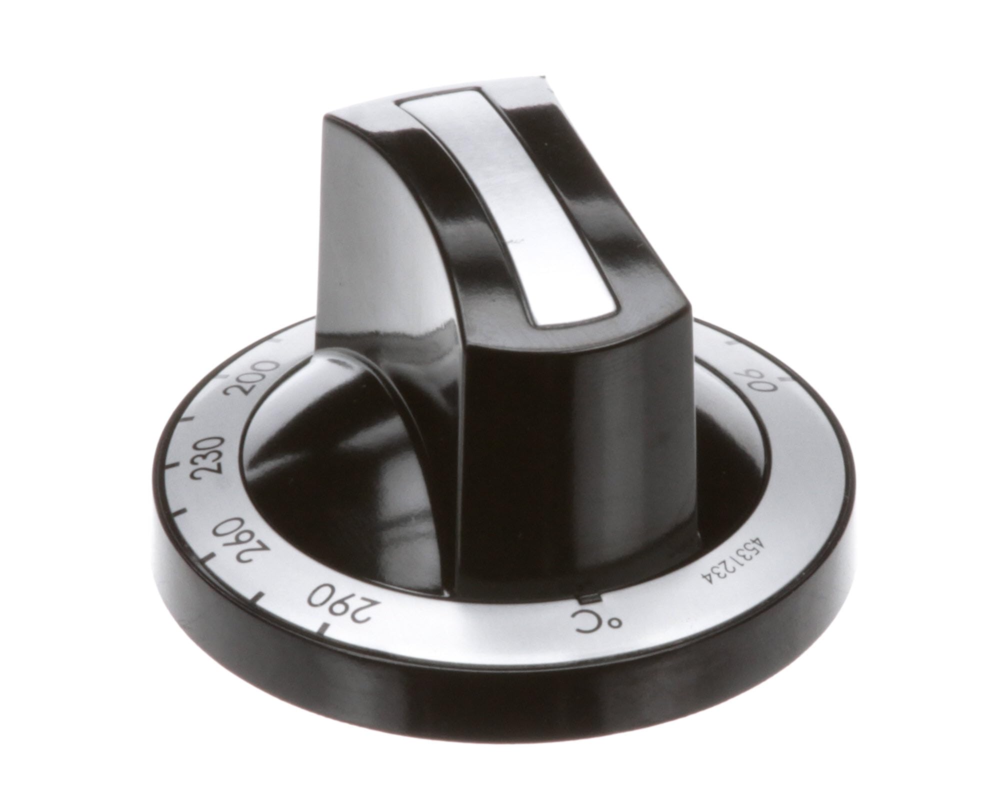 Garland 4531383 Thermostat Knob Assembly Degrees C