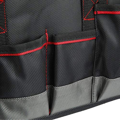 Husky 71787-2N09 14" Large Mouth Bag #TOP6