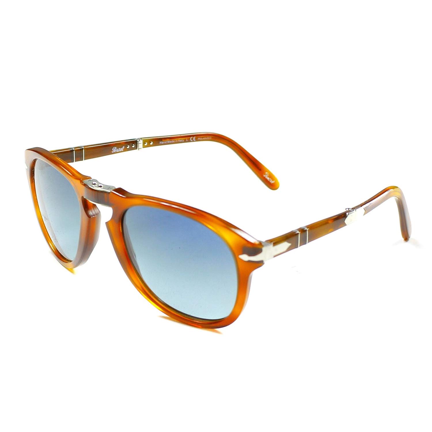 Buy Persol Men's 0PO0714 Sunglasses at Amazon.in