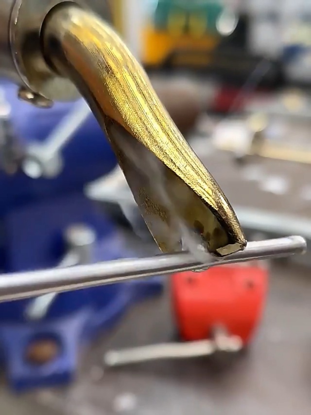 Saldatore Rapido 220V Saldatore TU-505B 300W - Pistola Temperatura Per Riparazioni 220V Strumenti Fai Da Te