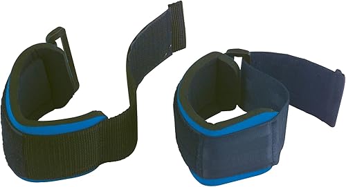 Body-SolidNylon Wrist Straps