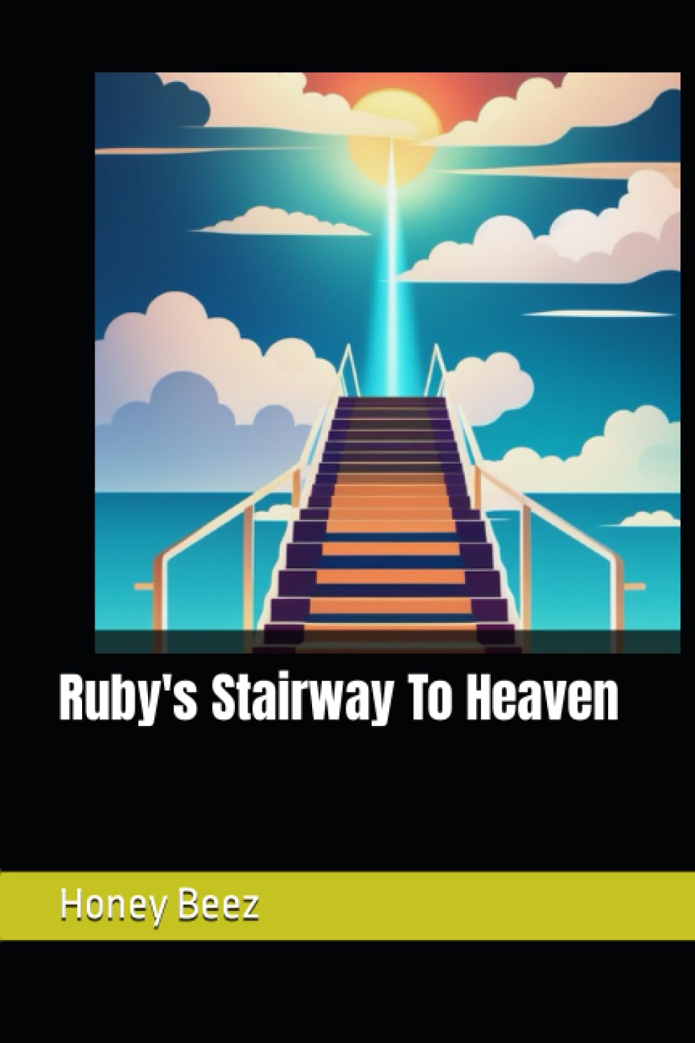 Ruby's Stairway To Heaven