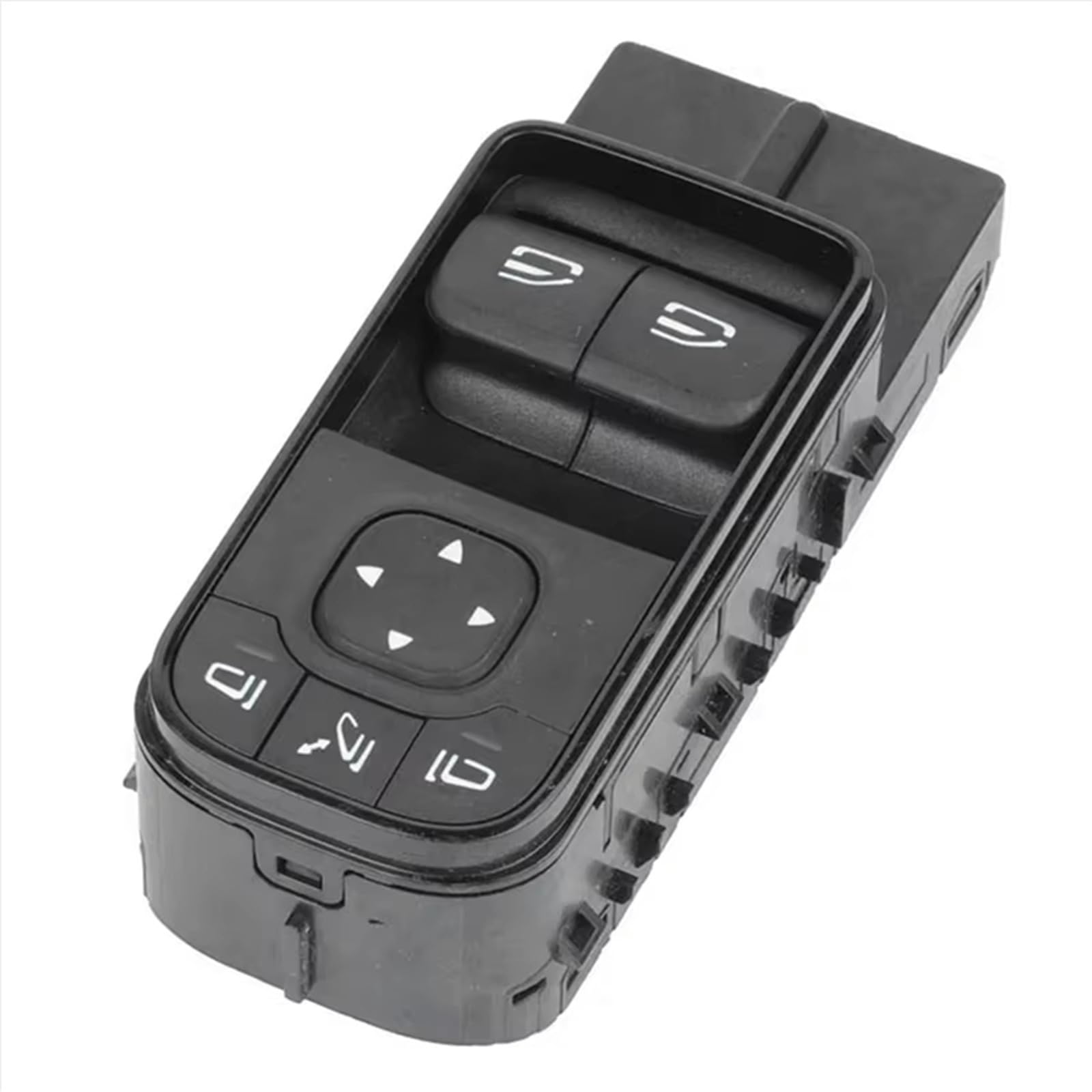 Commande lève-vitre Benz Sprinter 3500 confort pour vos trajets professionnels - 6