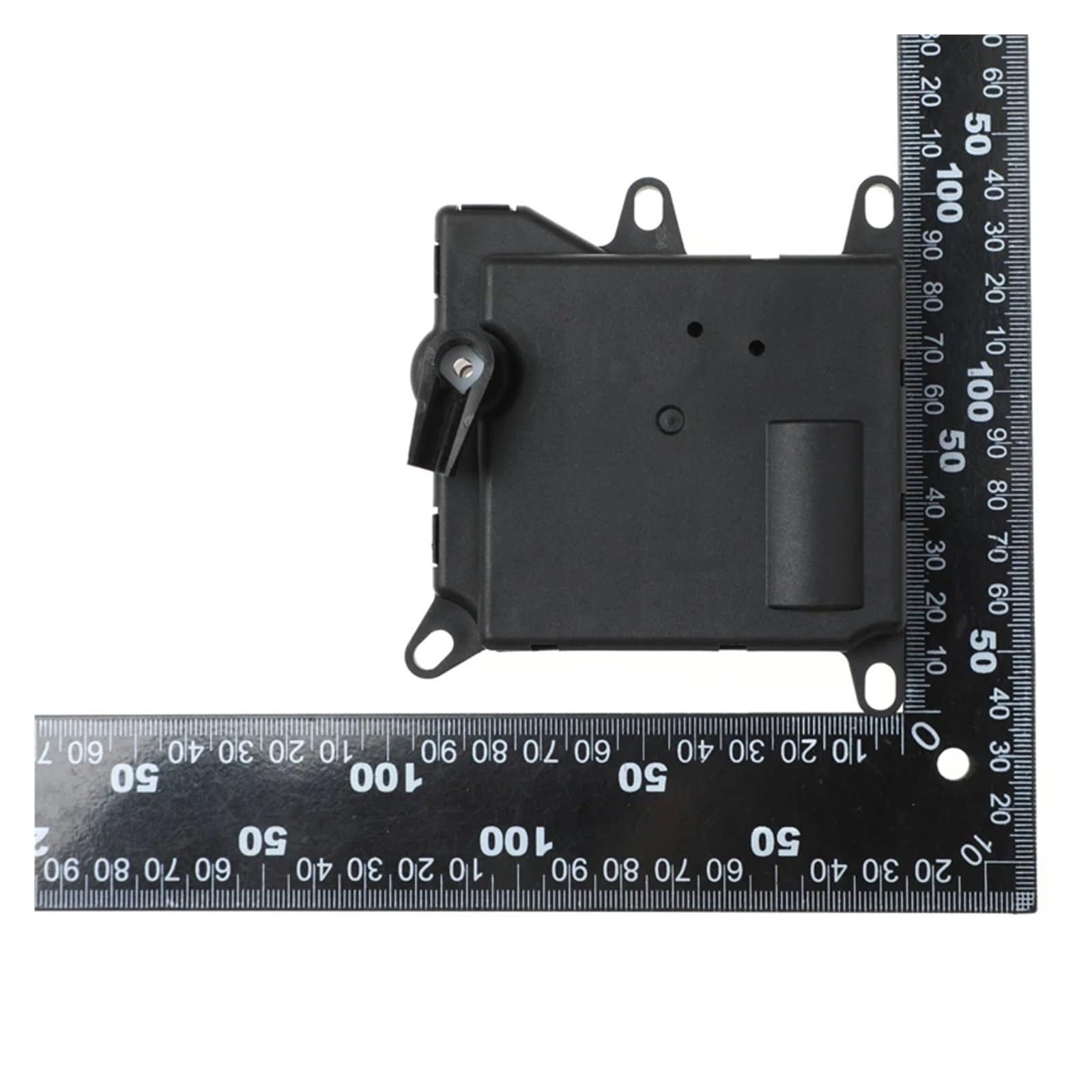 HVAC Heater Blend Door Actuator,Fit For, Grand Marquis DORMAN 1995-1997 F6VZ-19E616-AA F6VZ19E616AA Siłownik sterujący nagrzewnicą samochodową