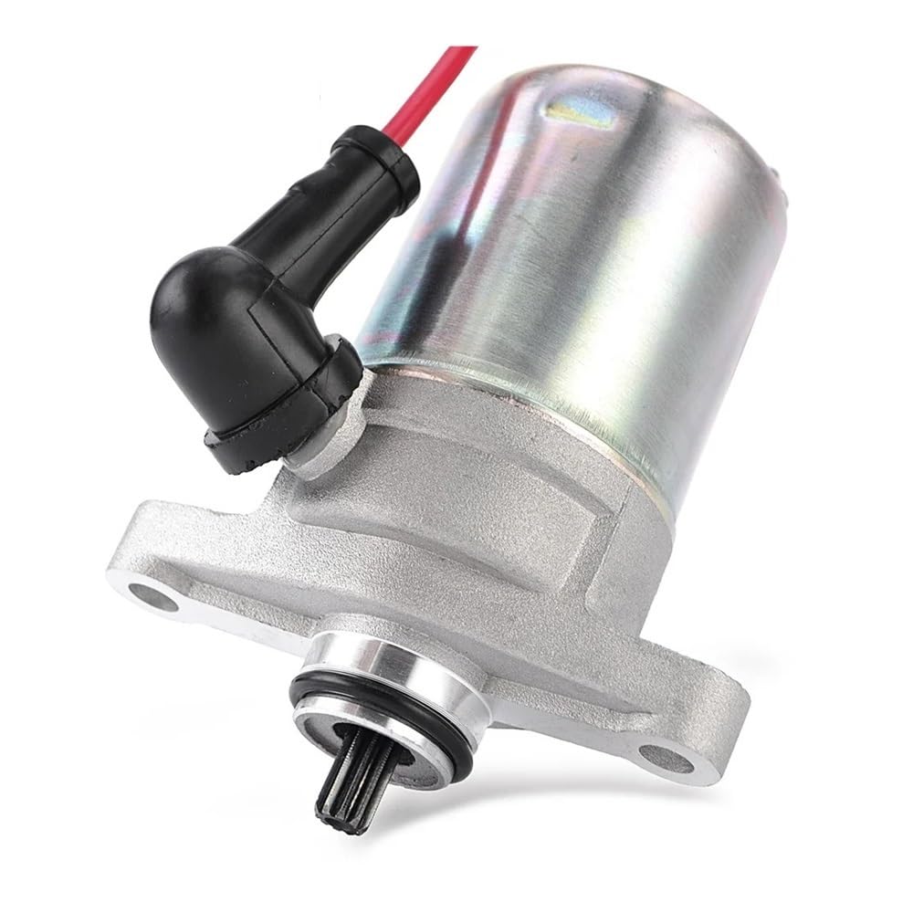 Motorino di avviamento for VP SUPER 8 STREET LIKE AGILITY CARRY DELIVER 50 16 12 10 pollici Paesi Bassi 31200-LEJ2-E10