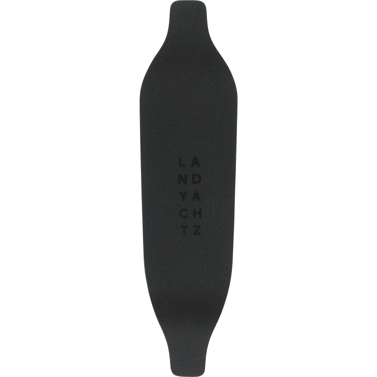 Amazon.co.jp: Landyachtz Evo 36 Spectrum ブラック ロングボード