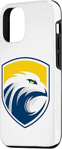 Miniatura 2 de iPhone 13 Pro Bi Color Eagle Shield Case