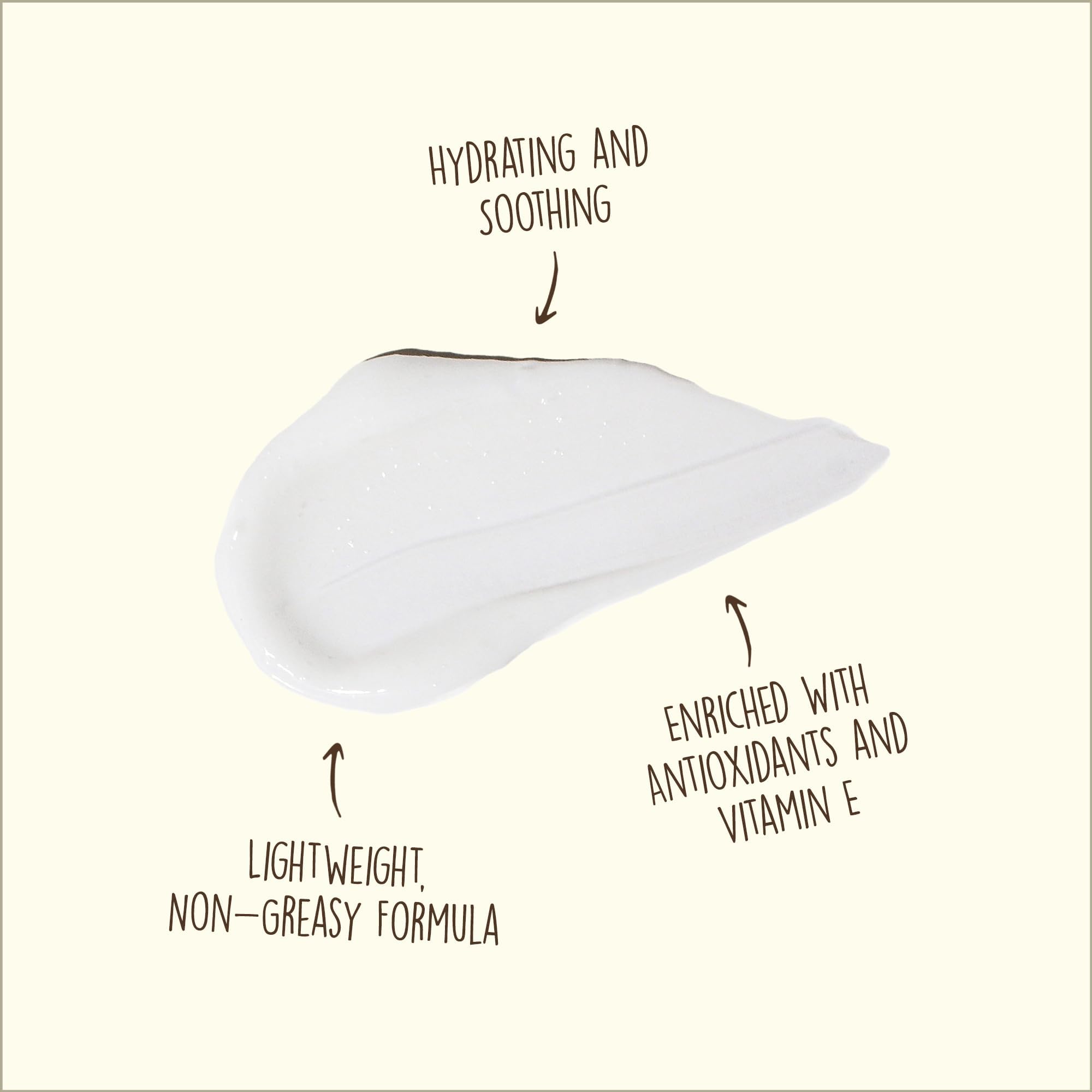 Sun Bum Cool Down Hydrating After Sun Lotion, 1 Count, Hypoallergenic, Vitamin E, Cocoa Butter, Gluten Free, Vegan