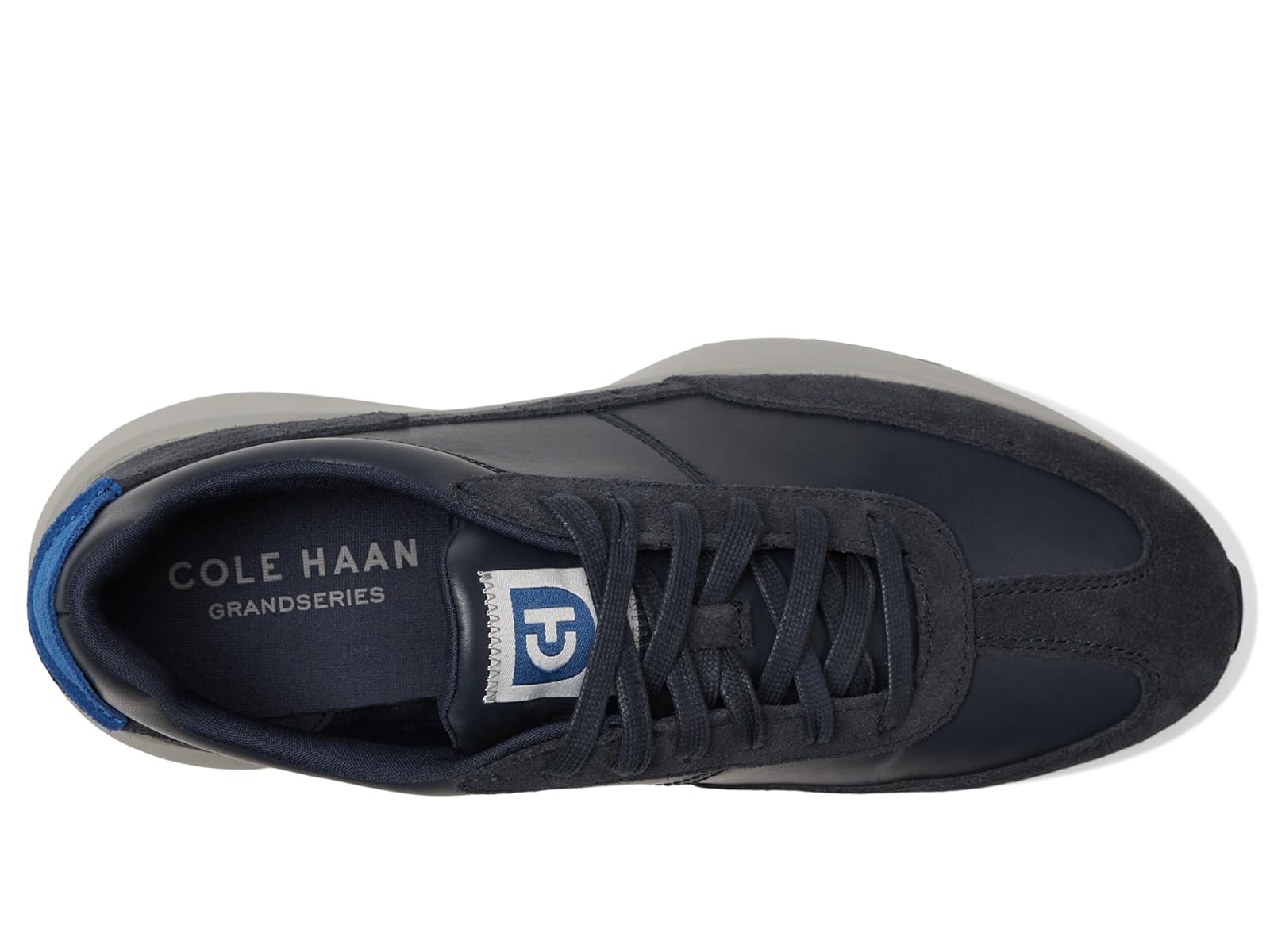 Man's Sneakers & Athletic Shoes Cole Haan Grand Crosscourt Midtown Runner - 第 9/62 張圖片