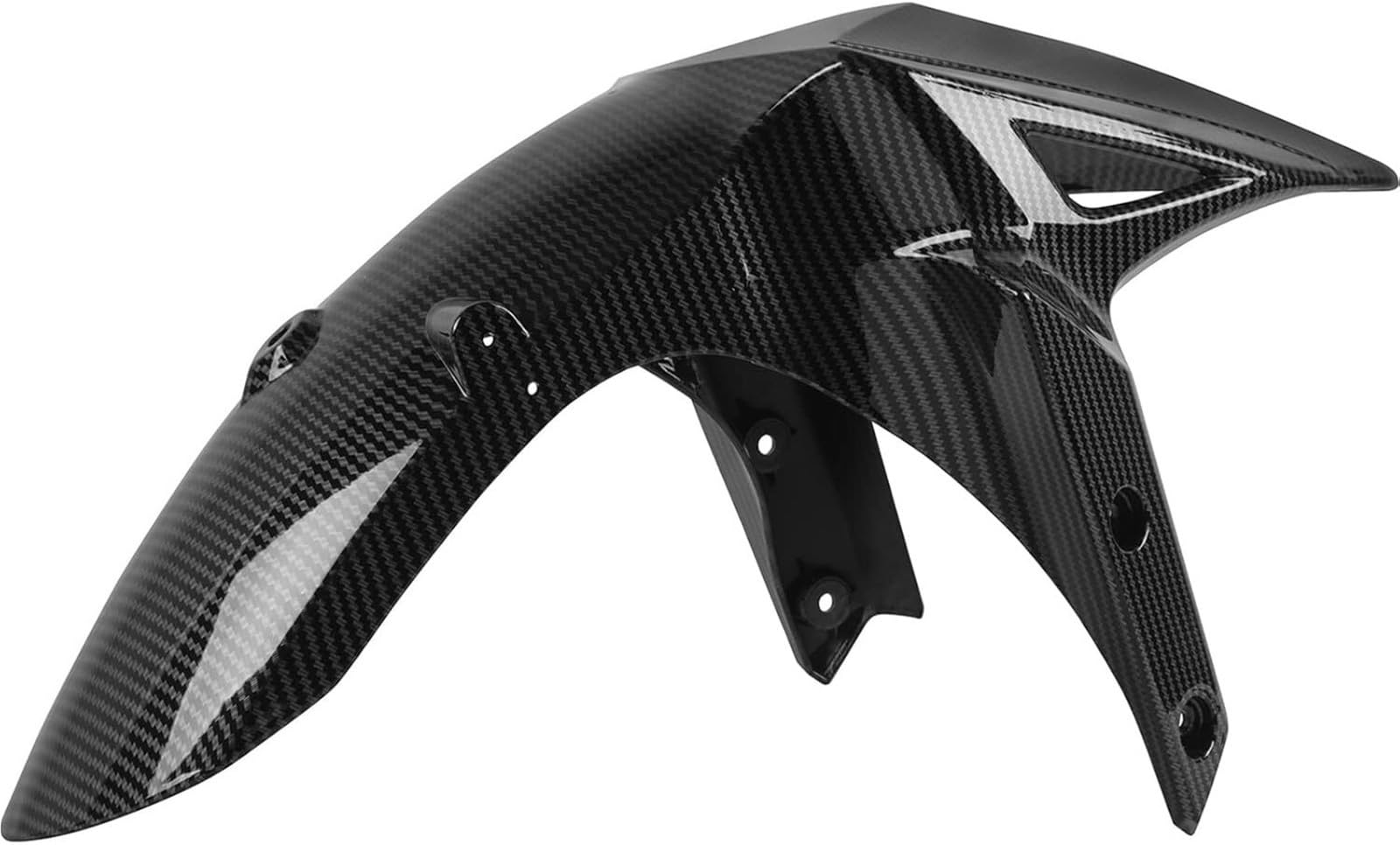 Extension de garde-boue pour Kawasaki Versys 650 2015-2019