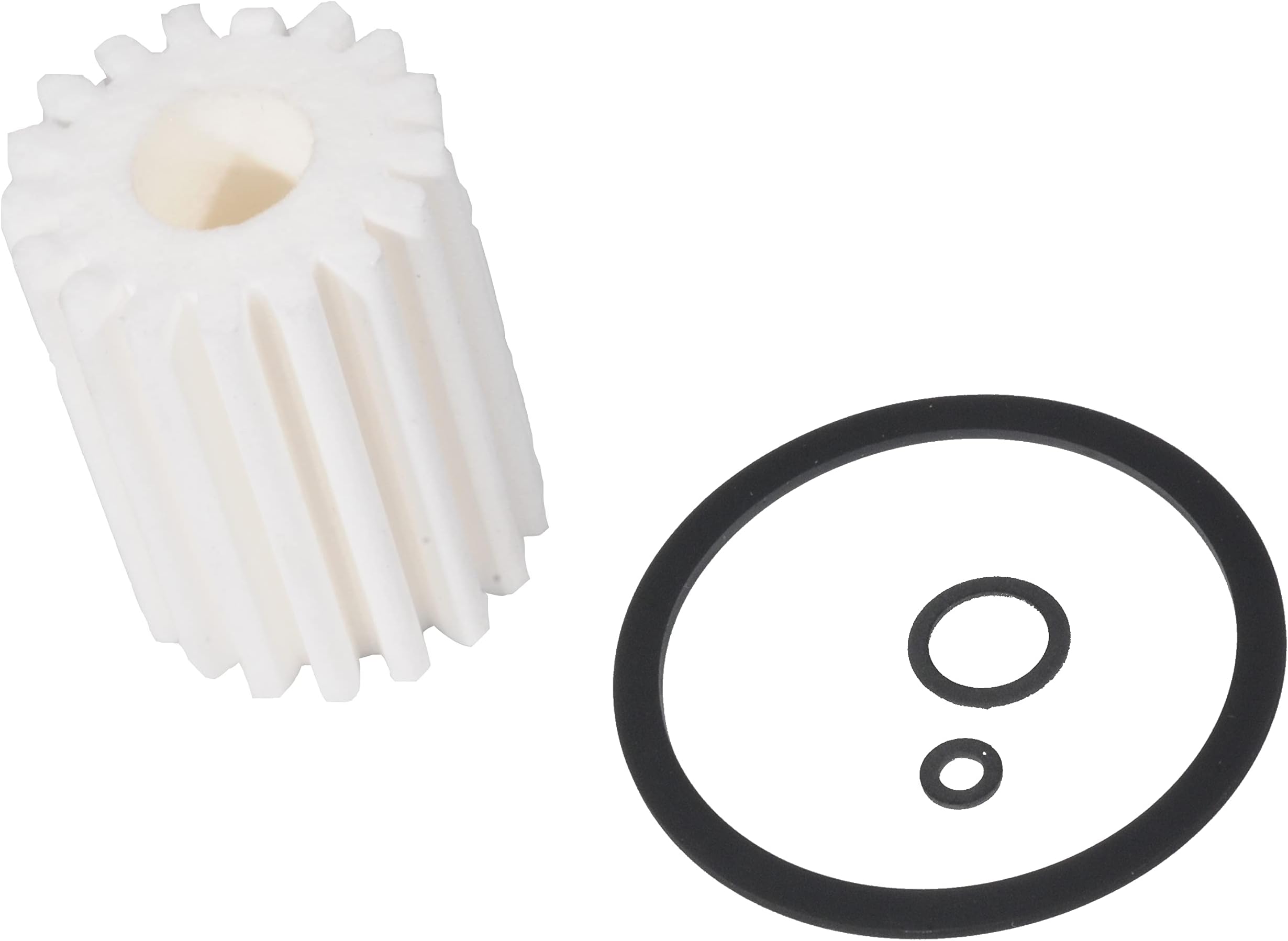 Sid Harvey Industries Inc 250-48M "Mitco" Ful Flow FB4 Replacement Oil Filter Cartridge