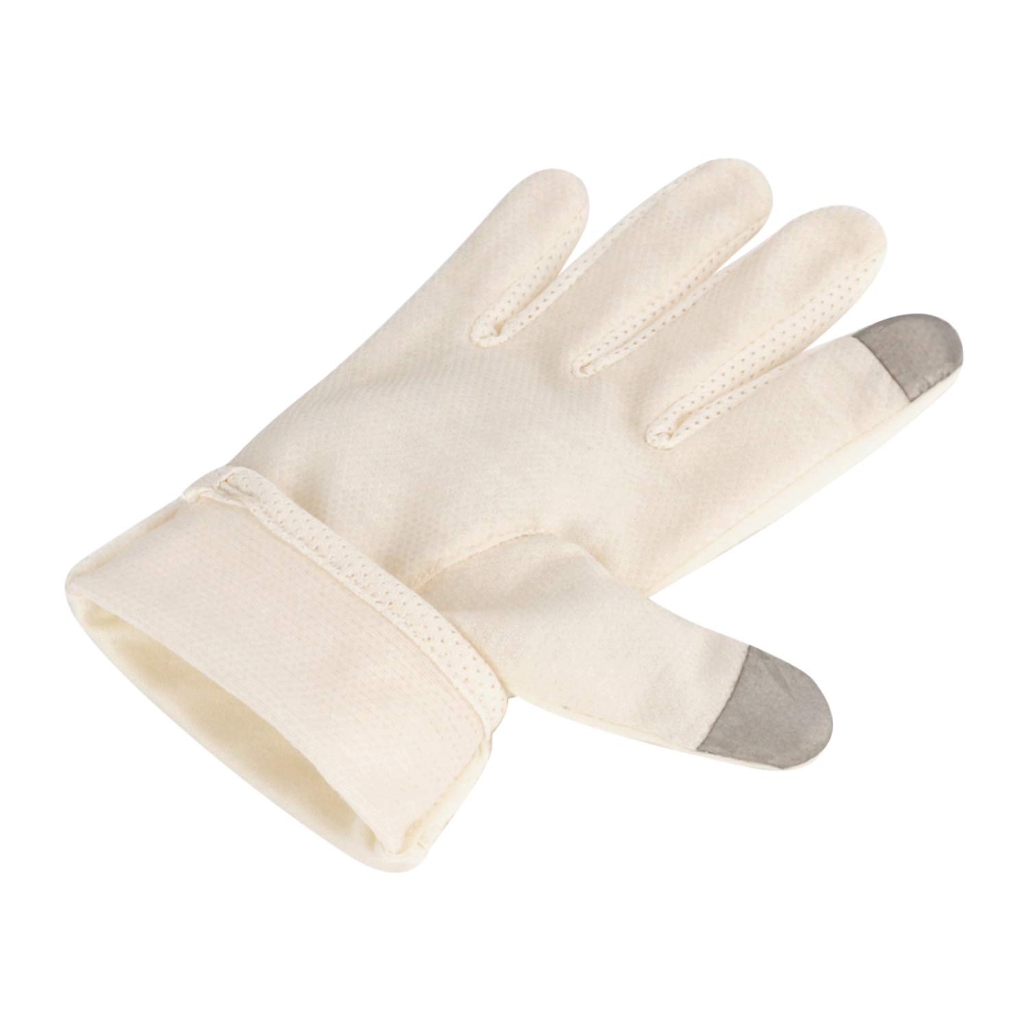 Gants De Conduite Été Homme RUIXIA - Anti-UV, Tactiles Et Respirants Pour Sport & Voiture