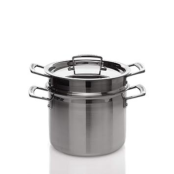 Le Creuset 3Ply Pasta Pot 20 cm