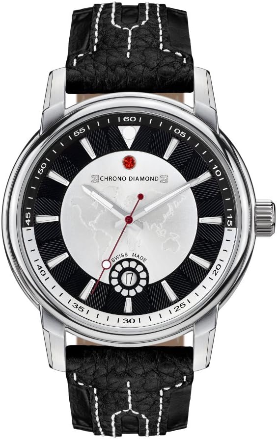 10800C Nereus Black