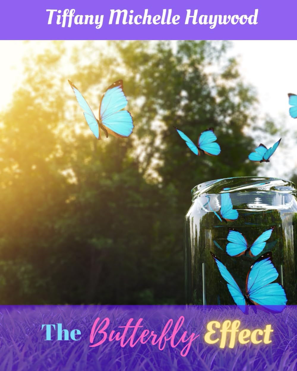 The Butterfly Effect