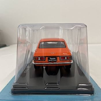 Amazon | アシェット 国産名車コレクション 1/24#30 ミニカー