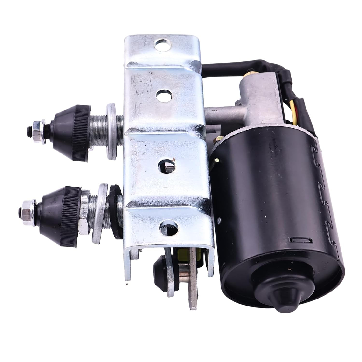 FridayParts Wiper Motor VOE14530079 14530079 VOE14508627 14508627 Compatible forVolvo Excavator EC135B EC140B EC180B EC290B EC330B EC360B EC700B EW140B EW180B EW200B Replacement