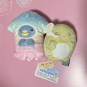 美品　すみっこぐらし　てのりぬいぐるみ　まとめうり すみっこぐらし てのりぬいぐるみ まとめ売り 大量 大量！レア