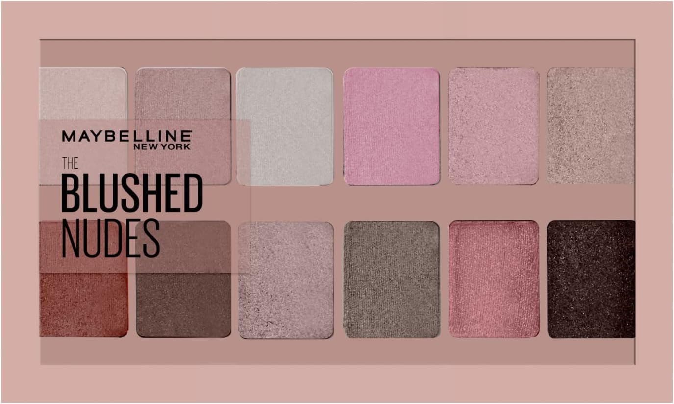 eyeshadow palette