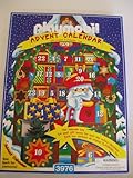  Playmobil Calendrier de l\'Avent (avec jouets Playmobil originaux)