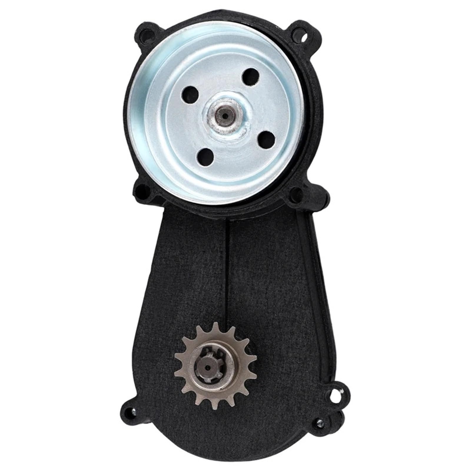 Lohfgtar As Shown 14T Fit For 47Cc 49Cc Engine Clutch Bike T8f T39c-Transmission Gear Box Gearbox(As Shown 14T)