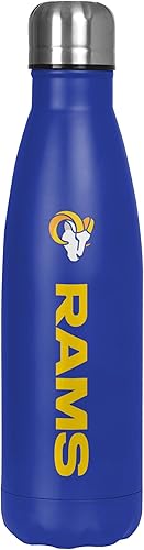 Miniatura 101 de FOCO NFL - Botella de agua unisex para adultos con logotipo de equipo de la NFL