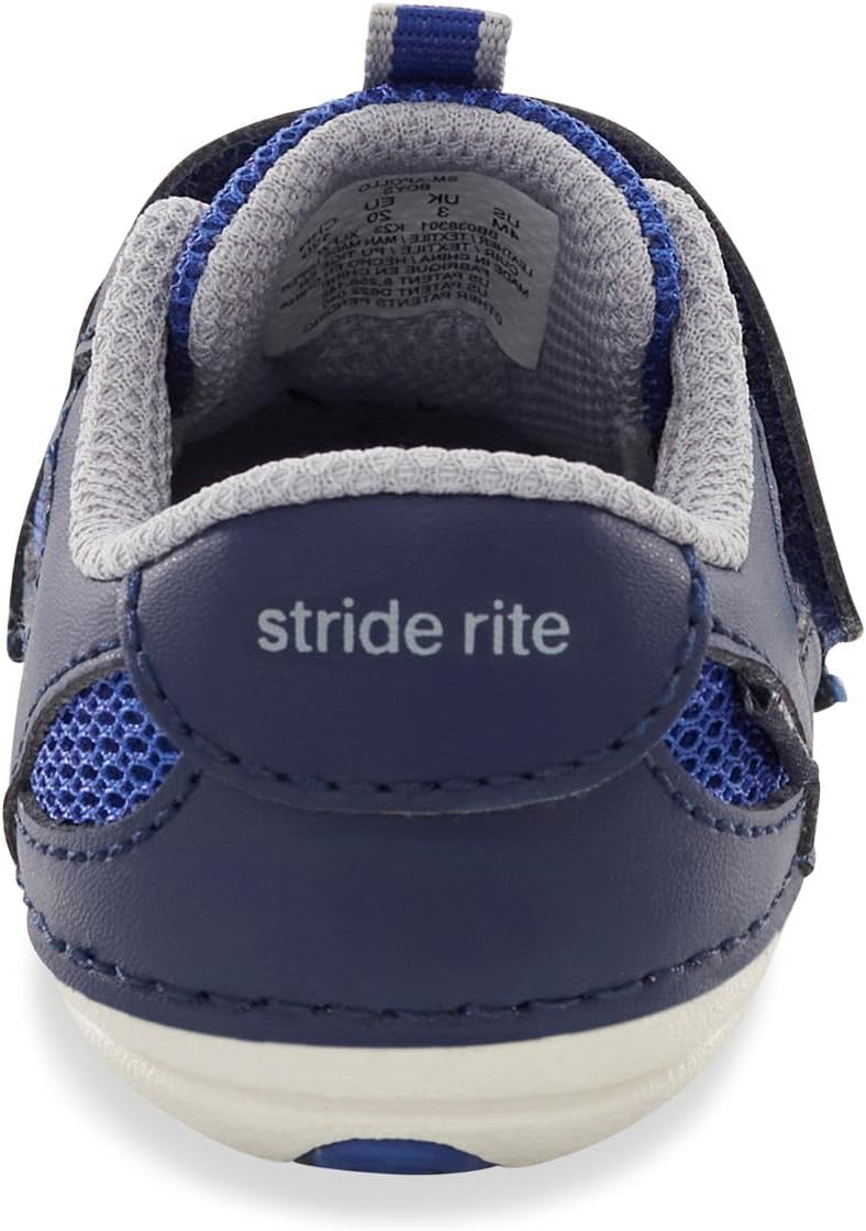 Stride Rite Baby-Boys Sm Apollo - Image 2