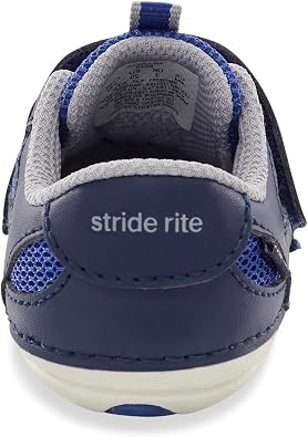 Stride Rite SM Apollo (Infant/Toddler)