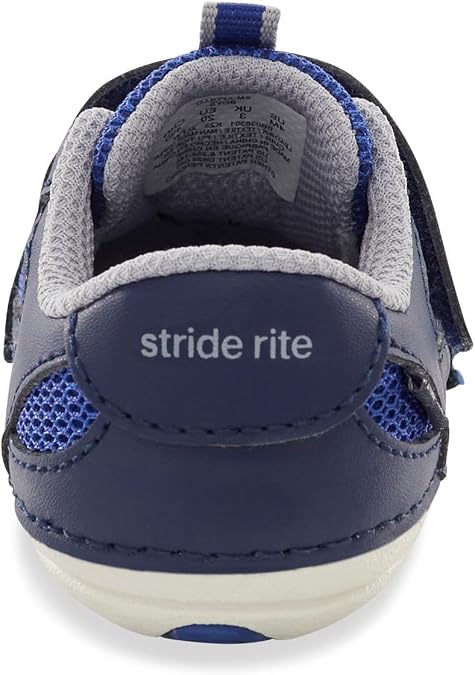 Stride Rite SM Apollo (Infant/Toddler)