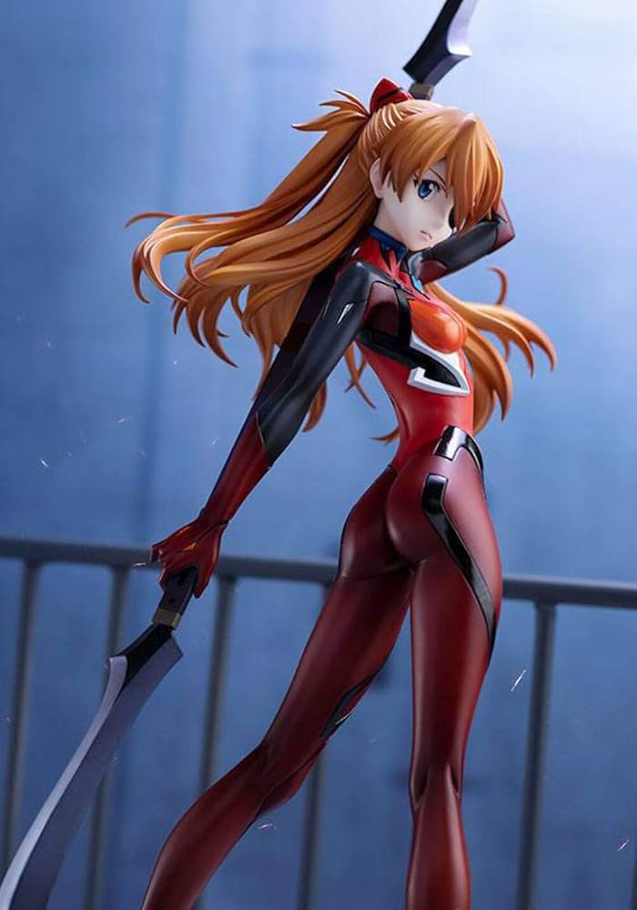 Amazon.co.jp: AMAKUNI 1/6スケール ヱヴァンゲリヲン新劇場版