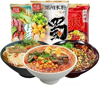27 Easy Pasta Recipes for Two That Feel Romantic and Simple 80 Hot and Sour Rice Noodles 100g/bag, Instant Rice Noodles, Spicy and Red ...