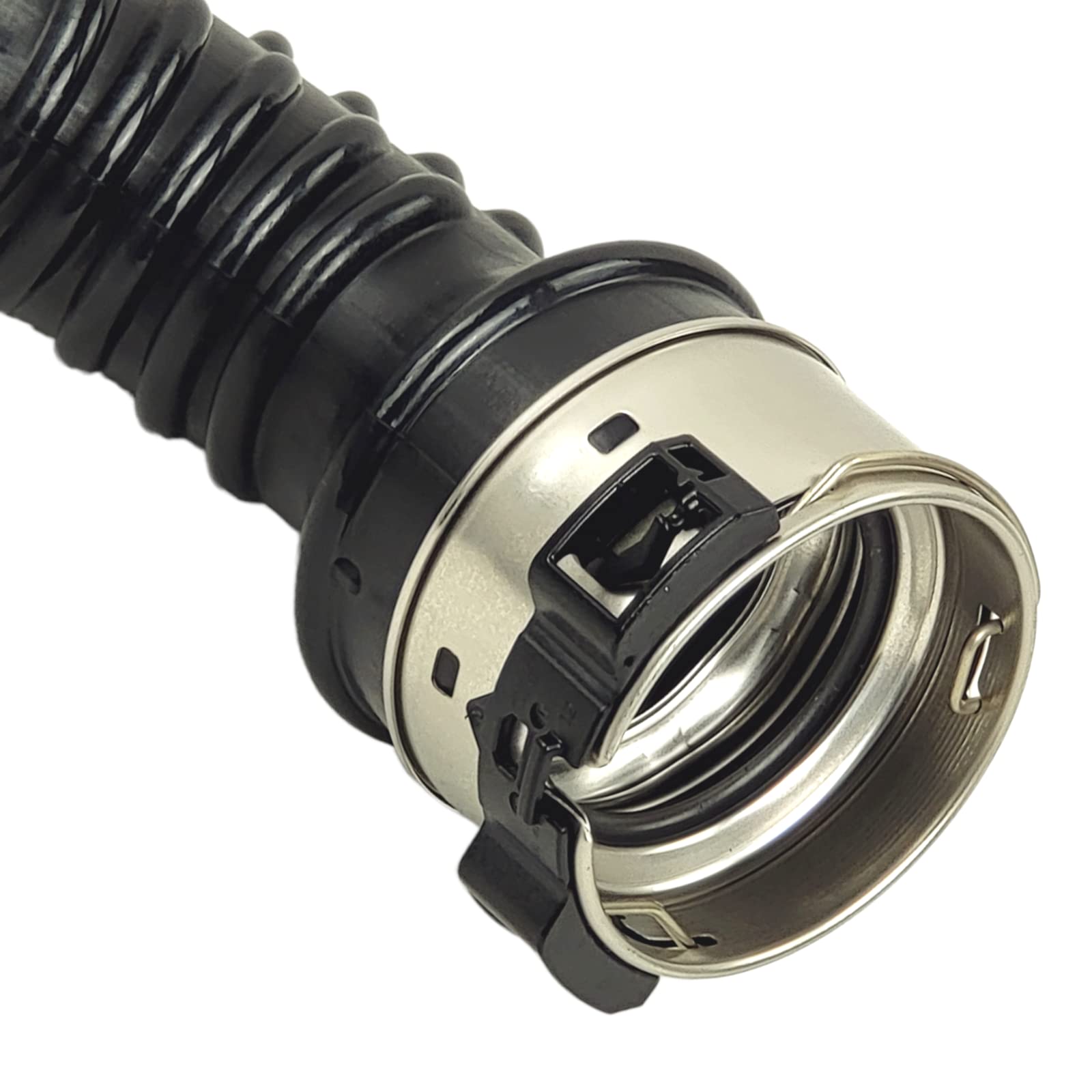 LLS-GERMANY 144600199R - Manguera turbo compatible con Ren ault Kangoo II 1.5 dCi
