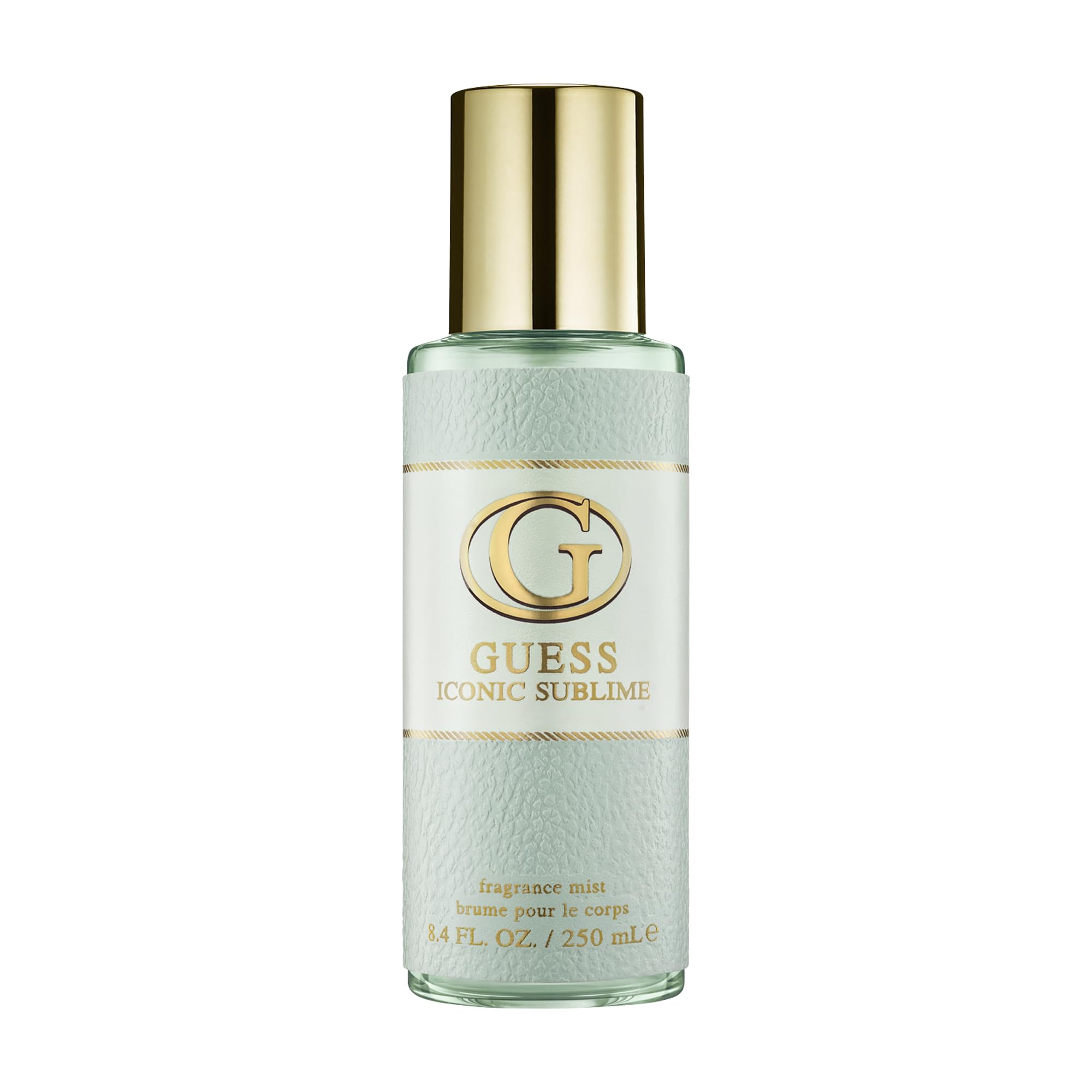 Guess Iconic Sublime For Women/Femme Fragrance Body Mist Spray For Women, 8.4 Fl. Oz.