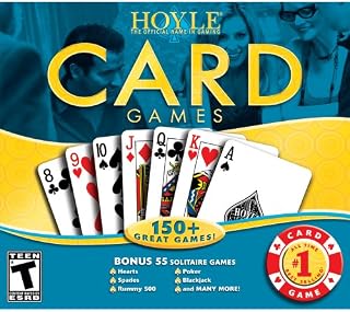 Hoyle Card Games [Download]
