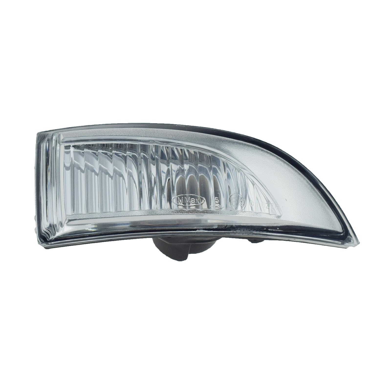 Amazon.com: Generic Right Side Mirror Turn Signal Lamp 261600001R