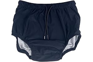 Reusable Adult Swim Diapers: Stay Dry and Protected